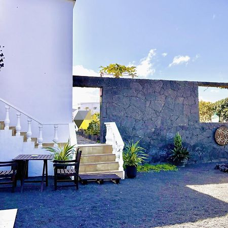 טינאחו Serenity House מראה חיצוני תמונה