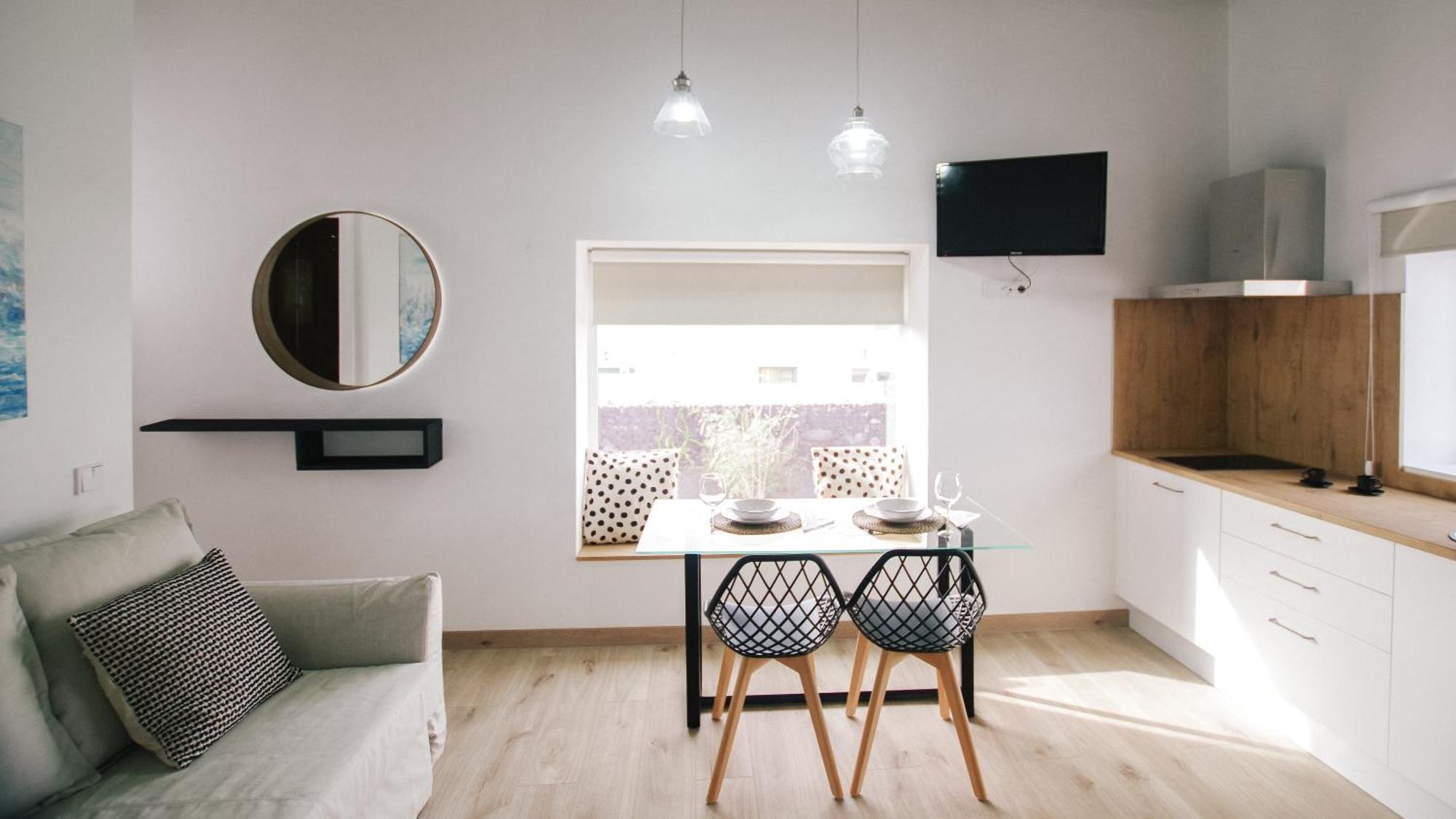 טינאחו Serenity House מראה חיצוני תמונה