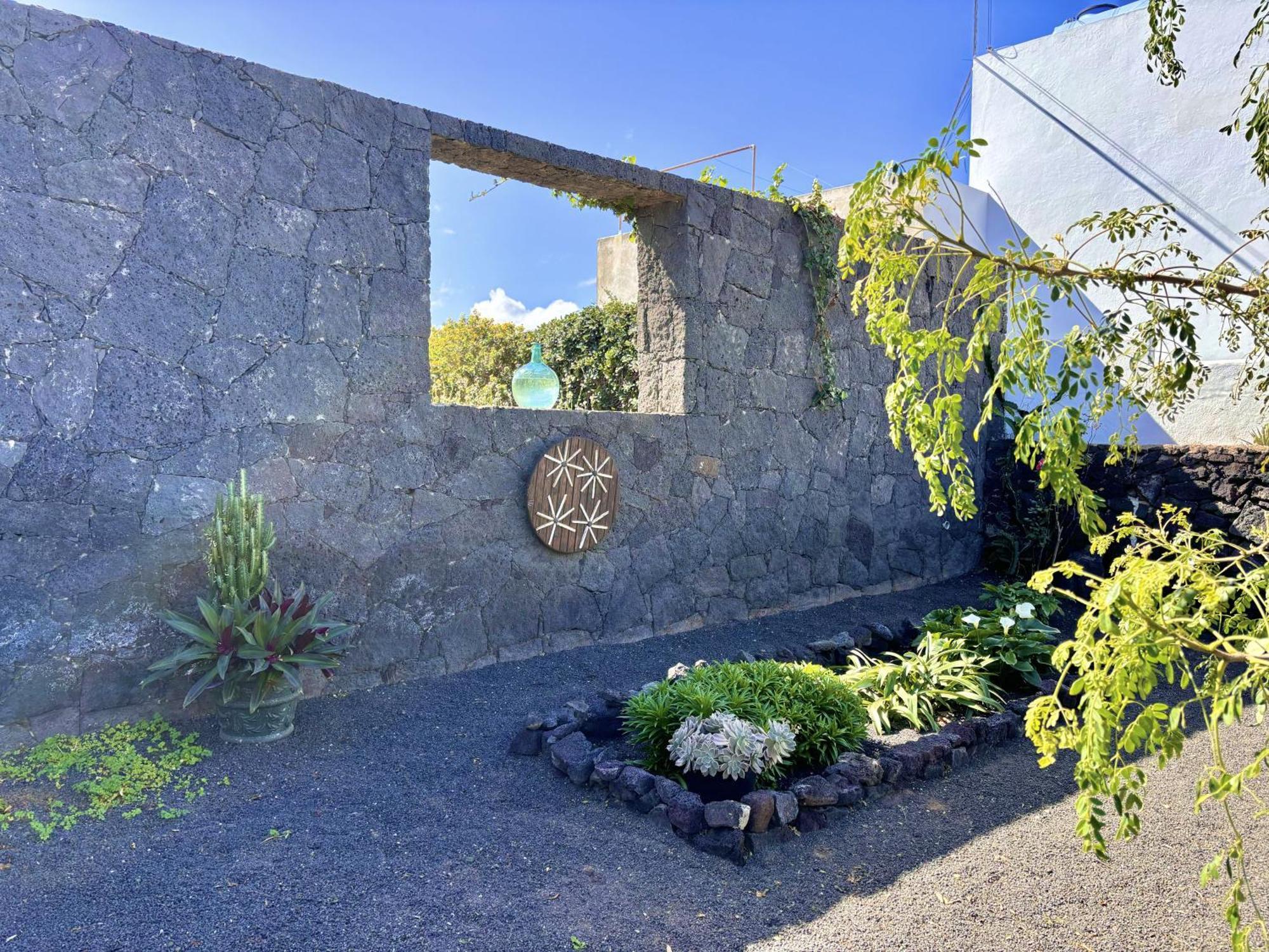 טינאחו Serenity House מראה חיצוני תמונה