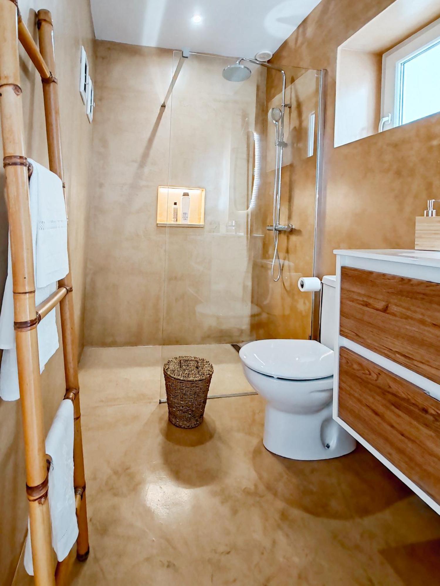 טינאחו Serenity House מראה חיצוני תמונה